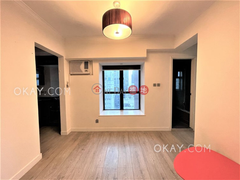 Practical 1 bedroom on high floor | Rental | 46 Caine Road | Western District | Hong Kong | Rental, HK$ 26,000/ month