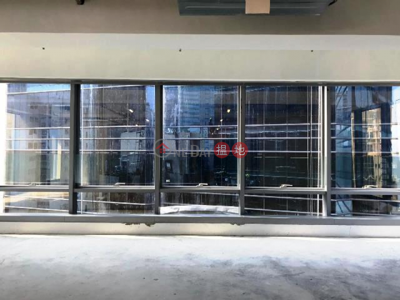 Brand new Grade A commercial tower in core Central consecutive floors for letting, 2-4 Shelley Street | Central District, Hong Kong, Rental HK$ 417,768/ month