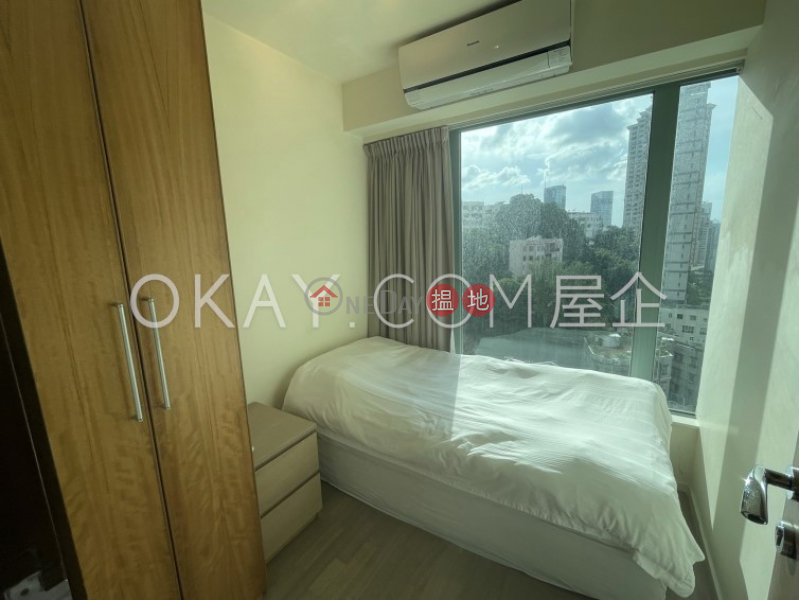 HK$ 38,000/ 月-渣甸豪庭灣仔區3房2廁,星級會所,露台渣甸豪庭出租單位