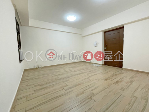 Practical 3 bedroom in Mid-levels West | Rental | Corona Tower 嘉景臺 _0