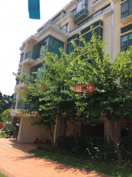 愉景灣 8期海堤居 22座 (Discovery Bay, Phase 8 La Costa, Block 22) 愉景灣|搵地(OneDay)(1)