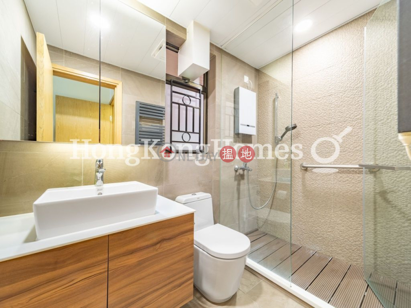 3 Bedroom Family Unit at The Belcher\'s Phase 2 Tower 5 | For Sale | The Belcher\'s Phase 2 Tower 5 寶翠園2期5座 Sales Listings