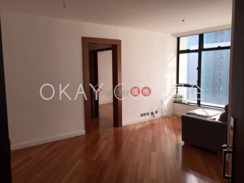 2房1廁,實用率高柏蕙苑 康柏閣出售單位|柏蕙苑 康柏閣(Parkvale Hong Pak Mansion)出售樓盤 (OKAY-S199227)