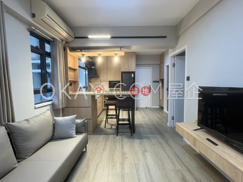 Cambridge Villa Middle, Residential Rental Listings | HK$ 28,000/ month