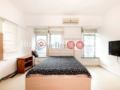 Studio Unit for Rent at Amber Lodge, Amber Lodge 金珀苑 | Central District (Proway-LID83159R)_0