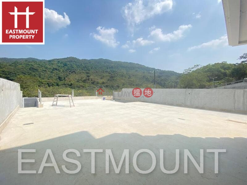 Property Search Hong Kong | OneDay | Residential | Rental Listings | Sai Kung Village House | Property For Rent or Lease in Kei Ling Ha Lo Wai, Sai Sha Road 西沙路企嶺下老圍-Brand new, Detached