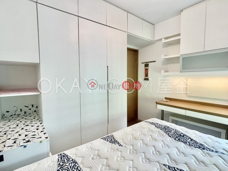 Charming 2 bedroom on high floor | Rental | Cimbria Court 金碧閣 Rental Listings