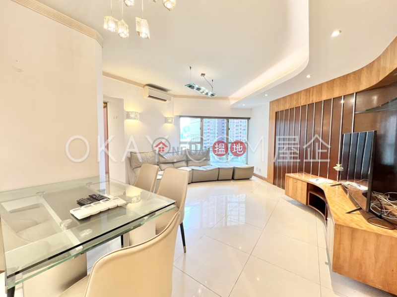 3房2廁,實用率高,星級會所漾日居1期1座出售單位|漾日居1期1座(The Waterfront Phase 1 Tower 1)出售樓盤 (OKAY-S139136)