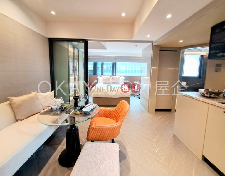 Generous 1 bedroom on high floor | Rental | V Causeway Bay V Causeway Bay Rental Listings