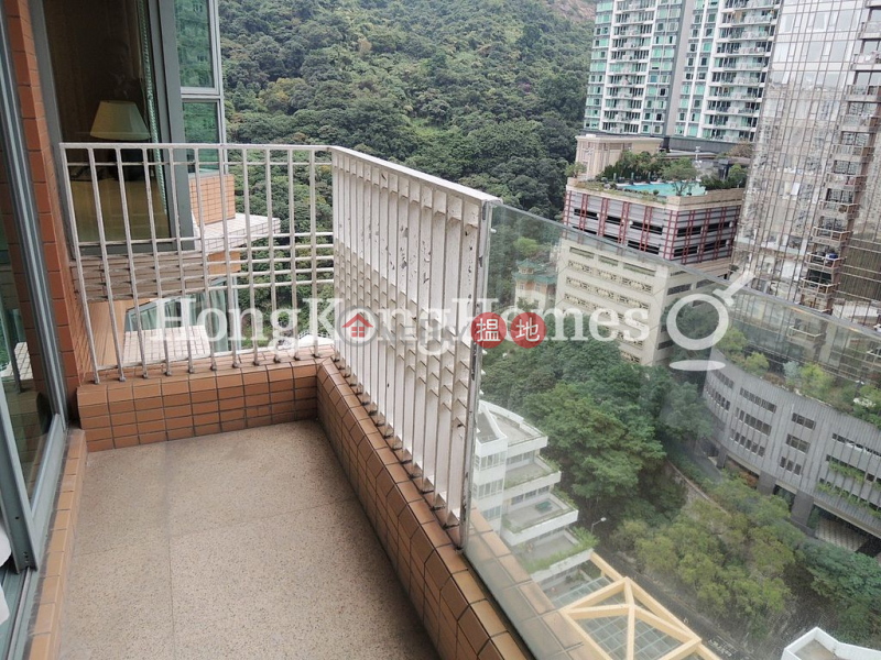 3 Bedroom Family Unit for Rent at Jardine Summit 50A-C Tai Hang Road | Wan Chai District, Hong Kong, Rental, HK$ 50,000/ month