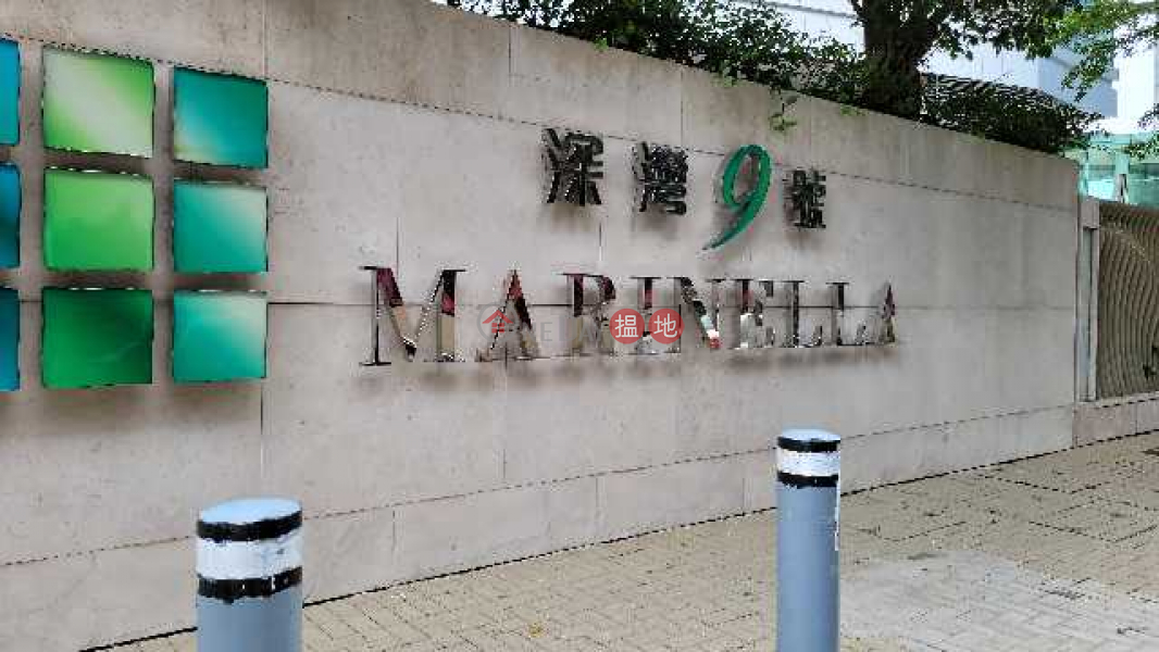 Marinella Tower 3 (深灣 3座),Wong Chuk Hang | ()(4)