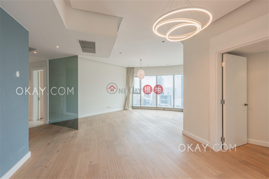 Luxurious 3 bedroom in Mid-levels Central | For Sale | Regence Royale 富匯豪庭 Sales Listings
