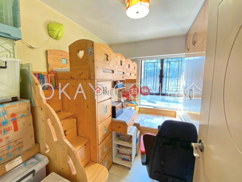 HK$ 13.9M | Regal Court Kowloon City | Popular 3 bedroom with parking | For Sale