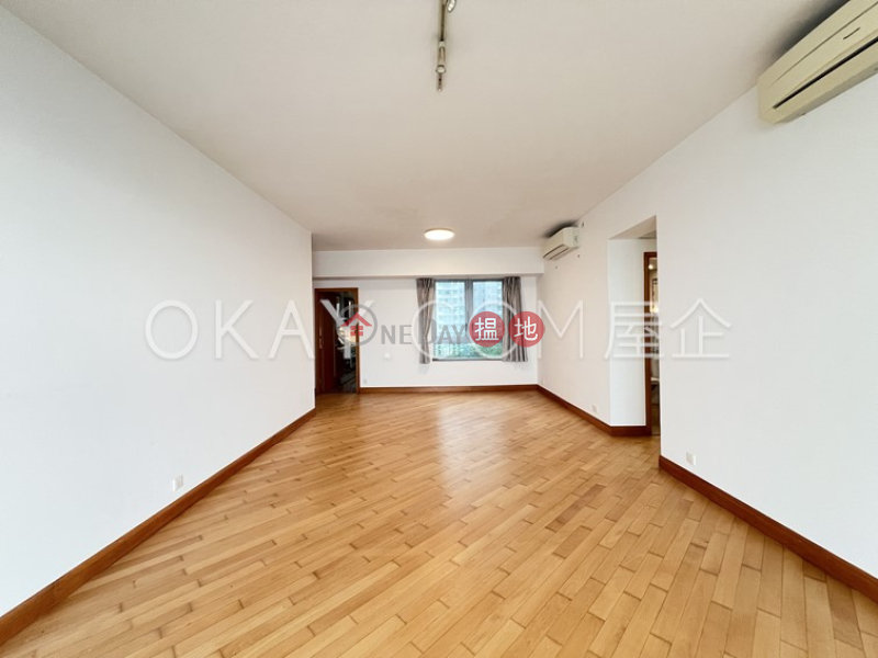 Gorgeous 3 bedroom with sea views, balcony | Rental | Phase 4 Bel-Air On The Peak Residence Bel-Air 貝沙灣4期 Rental Listings