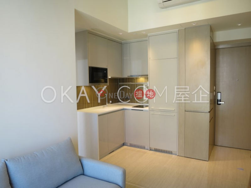 Nicely kept 1 bedroom with balcony | Rental 97 Belchers Street | Western District, Hong Kong Rental | HK$ 30,800/ month
