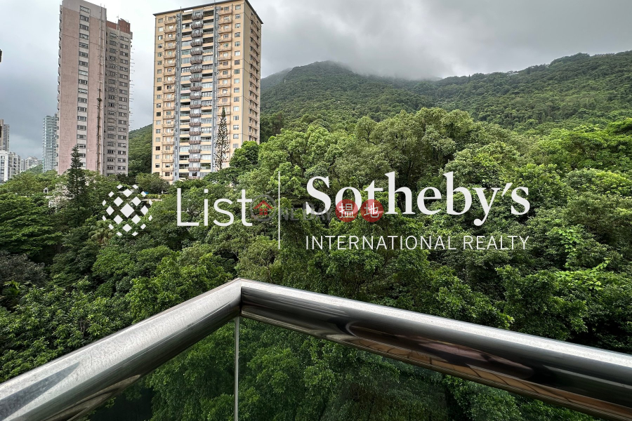 Property for Sale at Hatton Place with 2 Bedrooms 1A Po Shan Road | Western District Hong Kong, Sales HK$ 41.8M
