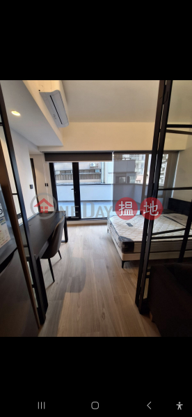 HK$ 35,000/ month | the Link Wellington | Central District THE LINK WELLINGTON