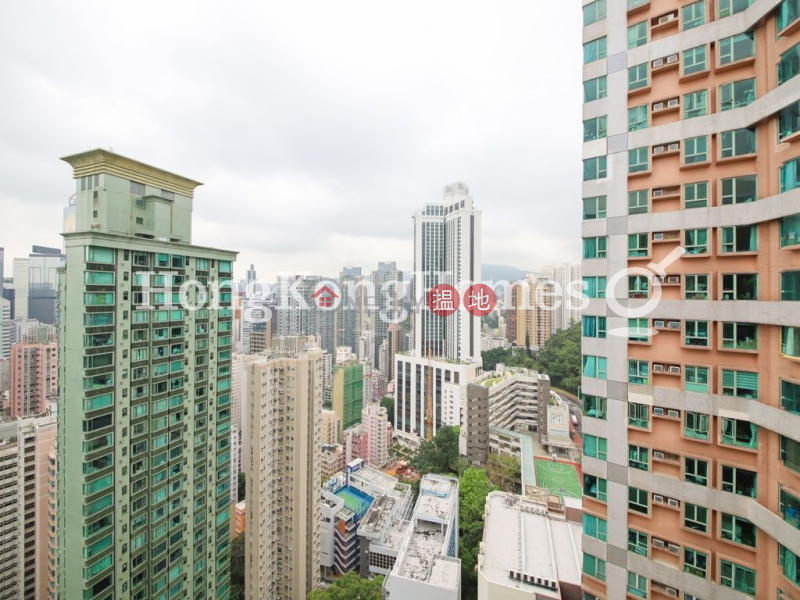 Property Search Hong Kong | OneDay | Residential | Rental Listings | 3 Bedroom Family Unit for Rent at Monmouth Villa