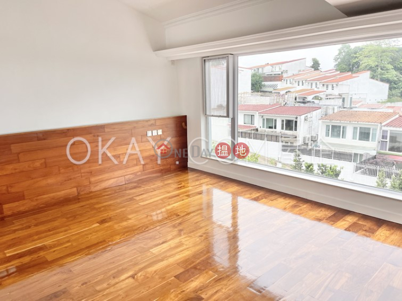 Property Search Hong Kong | OneDay | Residential | Sales Listings Rare house with terrace & parking | For Sale