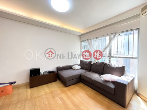 Charming 3 bedroom with sea views | Rental | The Waterfront Phase 1 Tower 2 漾日居1期2座 _0