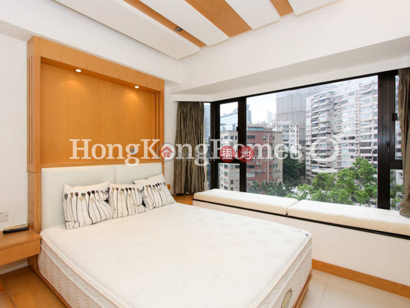 2 Bedroom Unit for Rent at The Royal Court | The Royal Court 帝景閣 Rental Listings