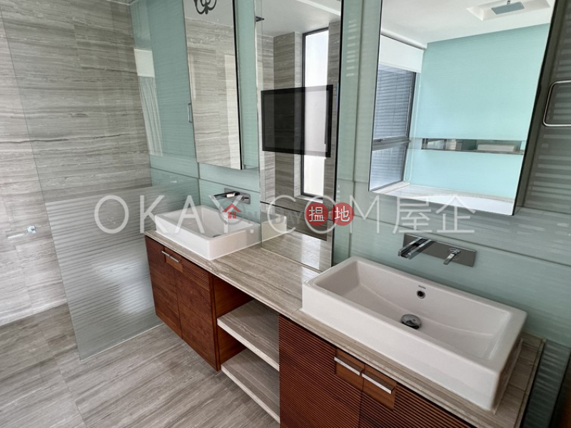 Property Search Hong Kong | OneDay | Residential, Rental Listings, Stylish 3 bedroom on high floor with rooftop & balcony | Rental