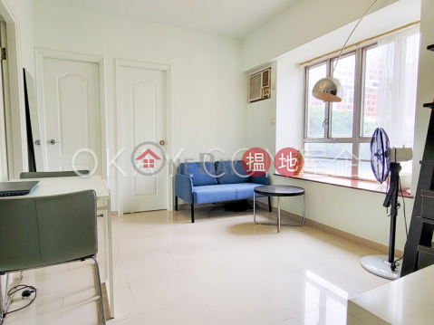 Cozy 2 bedroom in Mid-levels West | For Sale | The Bonham Mansion 采文軒 _0