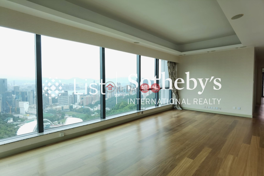 Property for Rent at The Colonnade with Studio | The Colonnade 嘉崙臺 Rental Listings