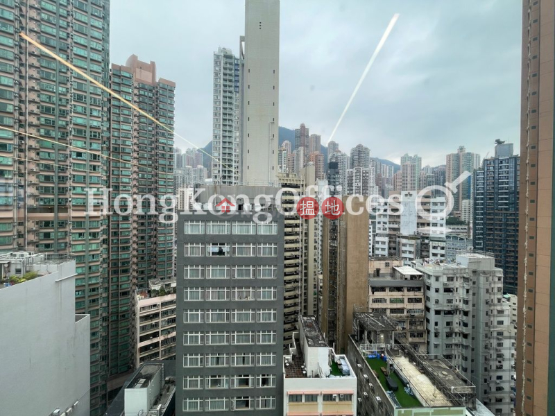 Office Unit for Rent at 33 Des Voeux Road West | 33 Des Voeux Road West 德輔道西33號 Rental Listings