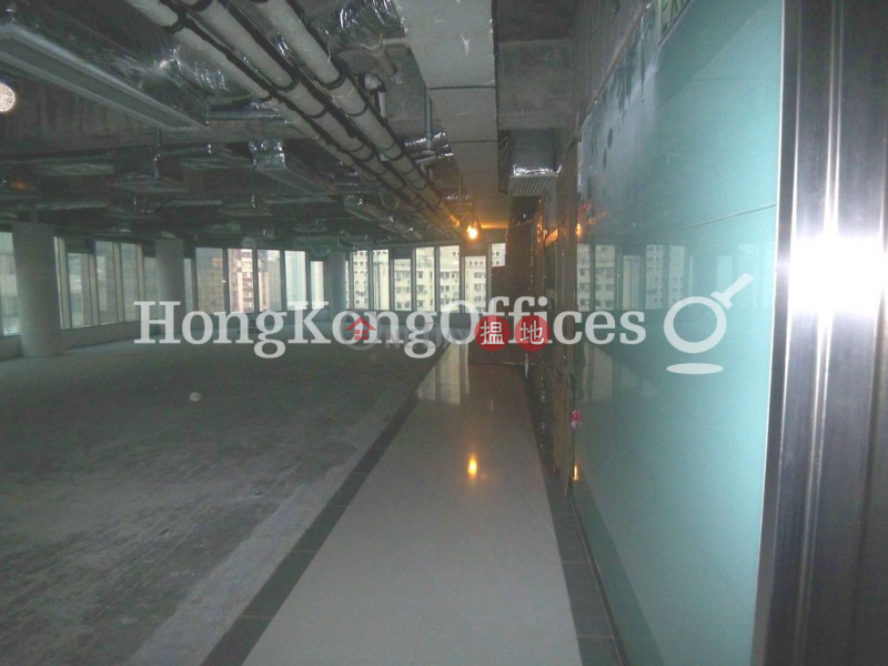 Property Search Hong Kong | OneDay | Office / Commercial Property, Rental Listings Office Unit for Rent at The Goldmark