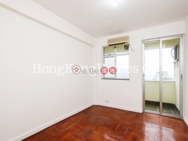 3 Bedroom Family Unit for Rent at Marlborough House, 154 Tai Hang Road | Wan Chai District Hong Kong, Rental | HK$ 65,000/ month