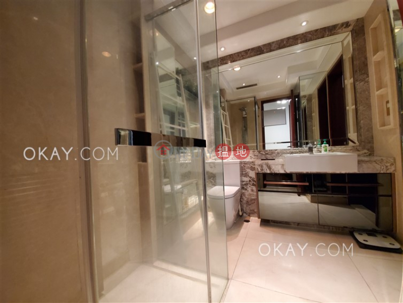 Lovely 1 bedroom with balcony | Rental | 200 Queens Road East | Wan Chai District | Hong Kong Rental, HK$ 26,000/ month