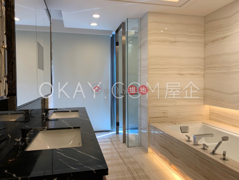 Gorgeous house with rooftop, terrace & balcony | Rental | 50 Stanley Village Road 赤柱村道50號 Rental Listings