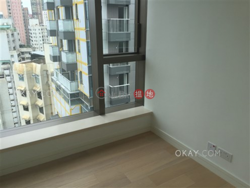 Rare 3 bedroom on high floor with balcony | Rental 98 High Street | Western District | Hong Kong, Rental | HK$ 45,000/ month