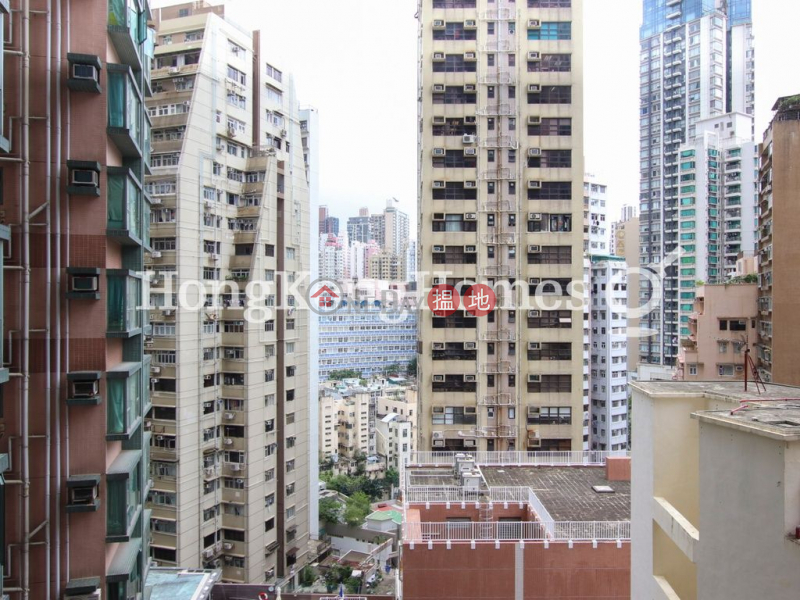 香港搵樓|租樓|二手盤|買樓| 搵地 | 住宅|出售樓盤-帝后華庭三房兩廳單位出售