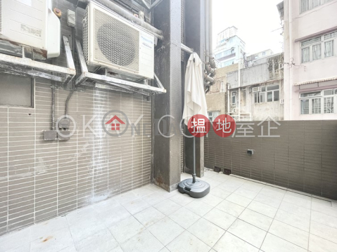 2房1廁,露台壹鑾出租單位, 壹鑾 Regent Hill | 灣仔區 (OKAY-R294670)_0