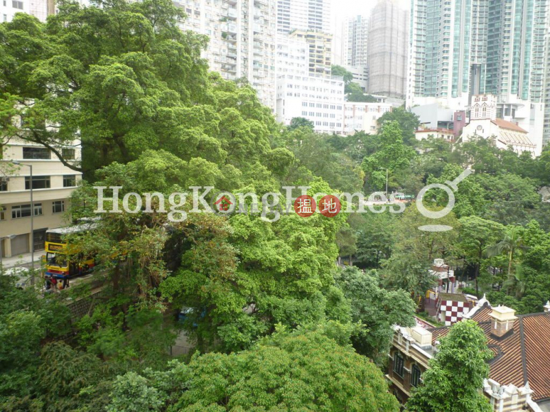 御林豪庭兩房一廳單位出售-8裕林臺 | 中區香港出售-HK$ 820萬