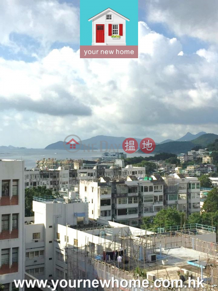 Well-designed Sai Kung Apartment | For Rent | Block D Sai Kung Town Centre 西貢苑 D座 Rental Listings