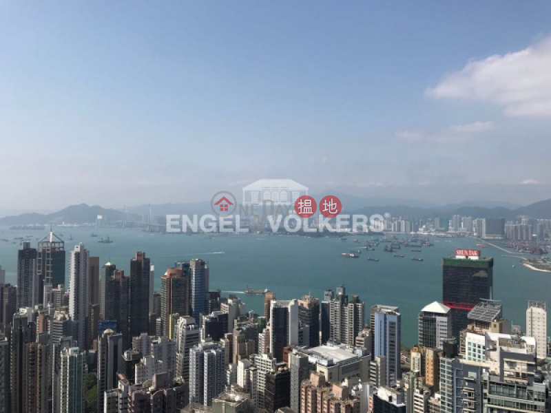 Property Search Hong Kong | OneDay | Residential | Sales Listings, 2 Bedroom Flat for Sale in Mid Levels West