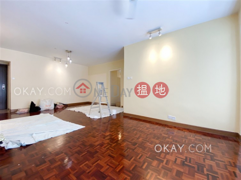 Efficient 2 bedroom with balcony | For Sale | Block 45-48 Baguio Villa 碧瑤灣45-48座 _0