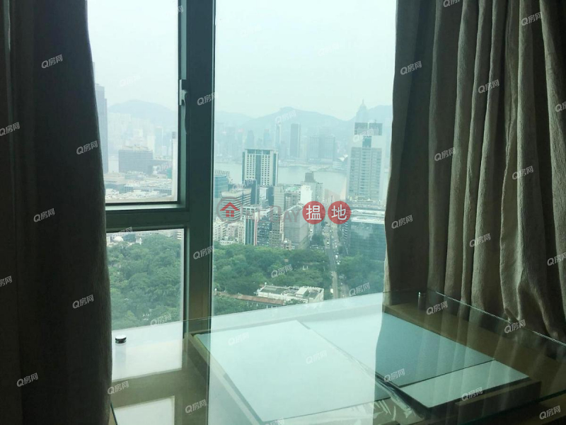 Property Search Hong Kong | OneDay | Residential Rental Listings, The Victoria Towers | 2 bedroom High Floor Flat for Rent