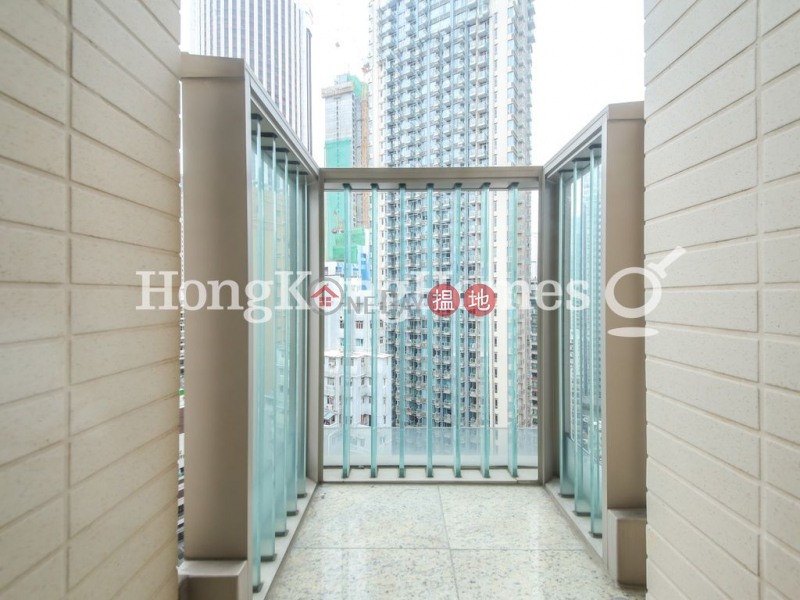 HK$ 27,000/ month | The Avenue Tower 5 Wan Chai District, 2 Bedroom Unit for Rent at The Avenue Tower 5