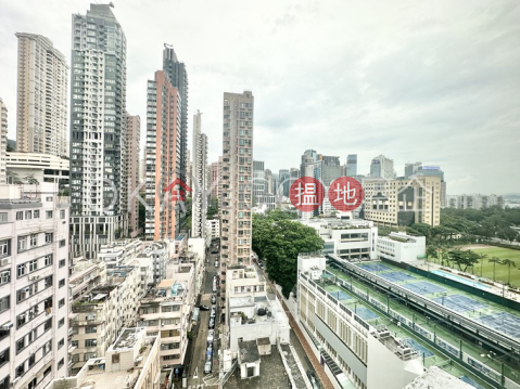 3房1廁,極高層,可養寵物《明新大廈出租單位》 | 明新大廈 Ming Sun Building _0