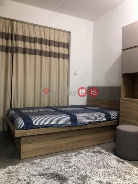 HK$ 400萬AVA 62油尖旺-AVA 62 低層 D室