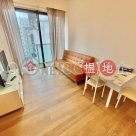 Charming 1 bedroom with balcony | For Sale