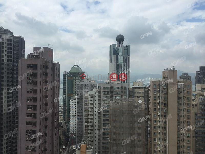 The Summa | 4 bedroom Mid Floor Flat for Sale 23 Hing Hon Road | Western District | Hong Kong, Sales HK$ 45M