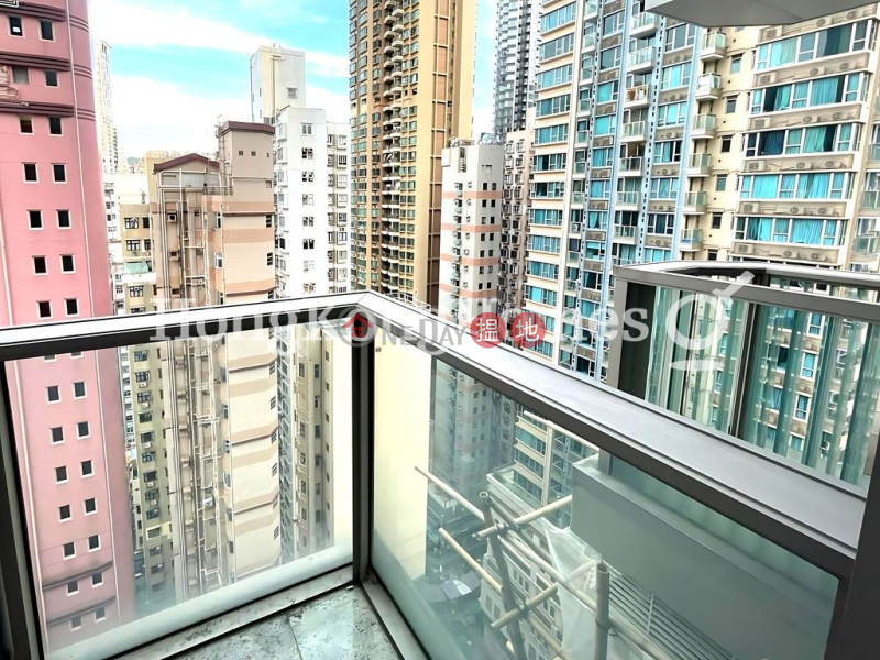 囍匯 3座一房單位出售|灣仔區囍匯 3座(The Avenue Tower 3)出售樓盤 (Proway-LID185466S)