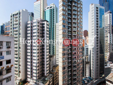 2 Bedroom Unit for Rent at Hollywood Terrace | Hollywood Terrace 荷李活華庭 _0