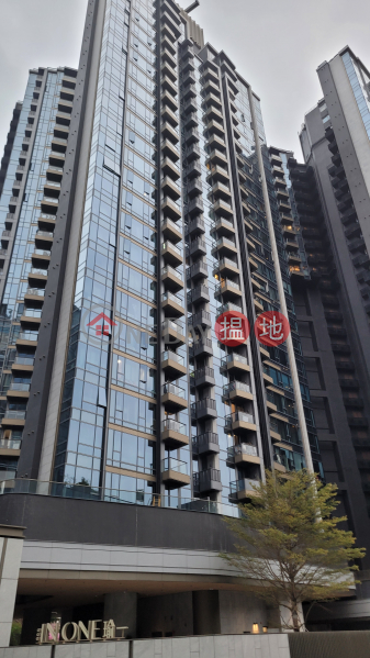 瑜一 (2B座) (In One (Block 2B)) 紅磡| ()(1)