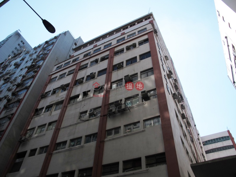 East Sun Industrial Building (怡生工業大廈),Kwun Tong | ()(3)